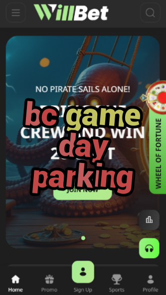 BC Game Day Parking - Event Info-vz72fvrf.com