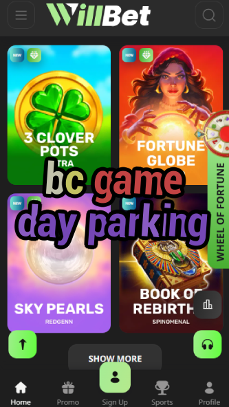 BC Game Day Parking - Event Info-vz72fvrf.com